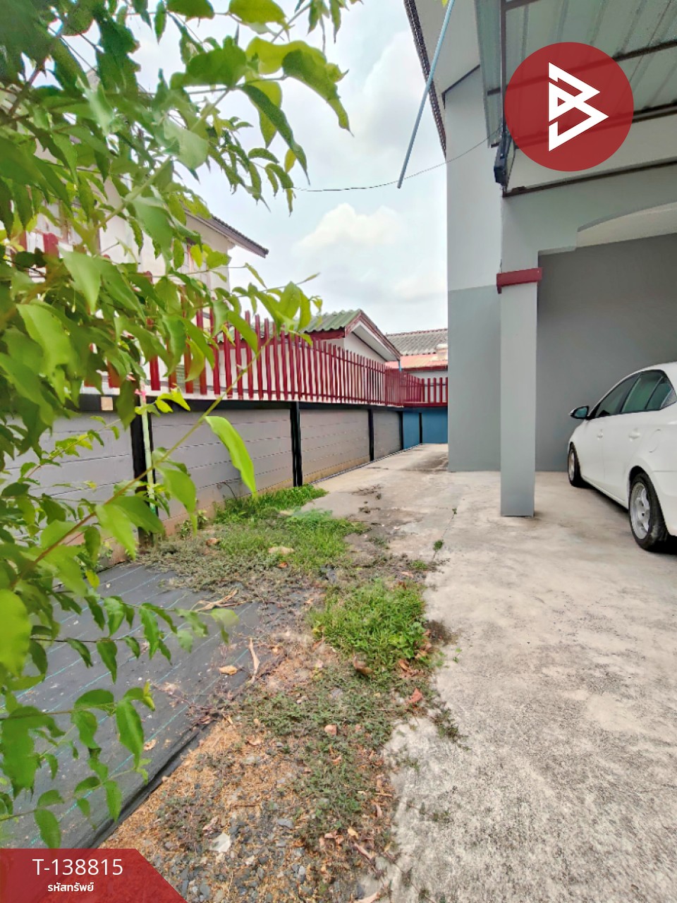 ขายบ้านเดี่ยว โครงการบ้านเกร็ดฟ้าคันทรีคลับ (Baan Kret Far Country Club) ลำลูกกา ปทุมธานี 5
