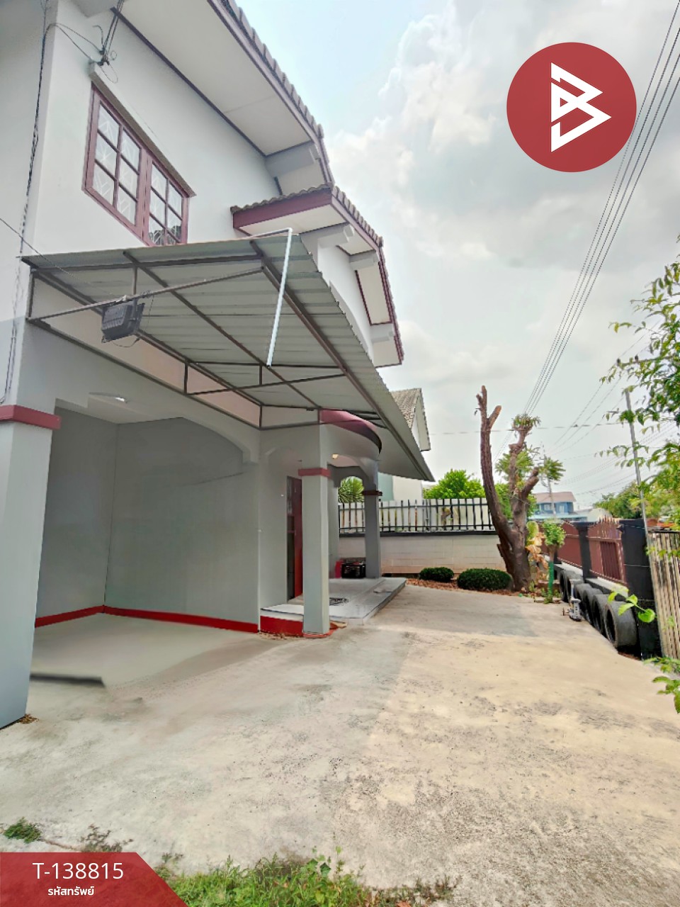 ขายบ้านเดี่ยว โครงการบ้านเกร็ดฟ้าคันทรีคลับ (Baan Kret Far Country Club) ลำลูกกา ปทุมธานี 4