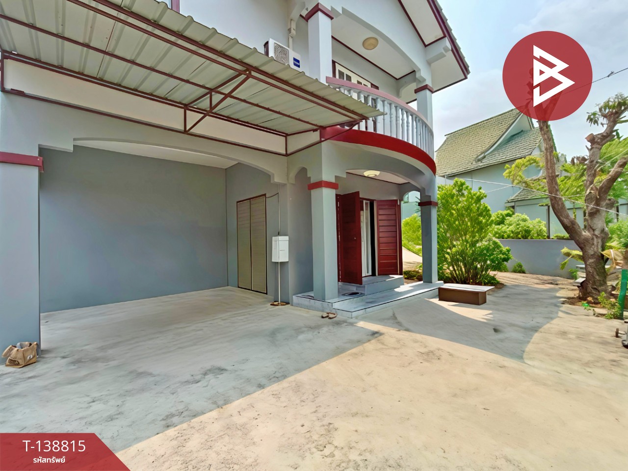 ขายบ้านเดี่ยว โครงการบ้านเกร็ดฟ้าคันทรีคลับ (Baan Kret Far Country Club) ลำลูกกา ปทุมธานี 3