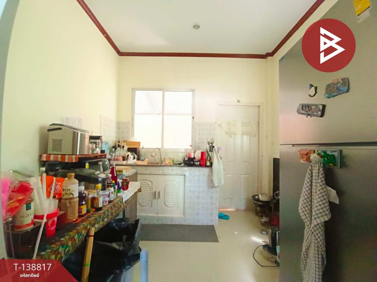 ขายบ้านเดี่ยวชั้นเดียว หมู่บ้านแสนสุข สมุทรสงคราม 10