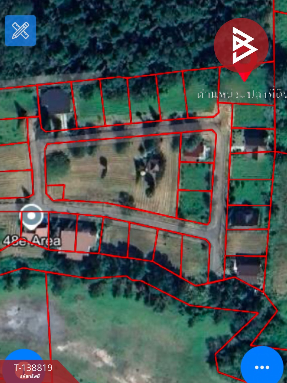 ขายที่ดิน หมู่บ้านเขาค้อไฮแลนด์ เนื้อที่ 3 งาน 9 ตร.วา เขาค้อ เพชรบูรณ์ 9