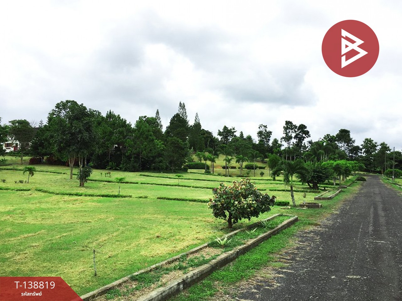 ขายที่ดิน หมู่บ้านเขาค้อไฮแลนด์ เนื้อที่ 3 งาน 9 ตร.วา เขาค้อ เพชรบูรณ์ 6