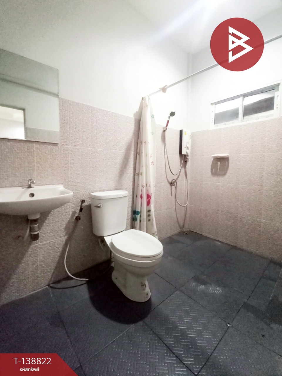 ขายทาวน์เฮ้าส์ หมู่บ้านฟ้าสวยริมแคว ลาดหญ้า กาญจนบุรี 15