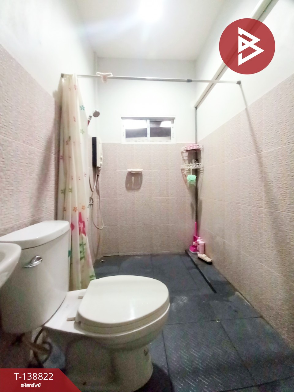 ขายทาวน์เฮ้าส์ หมู่บ้านฟ้าสวยริมแคว ลาดหญ้า กาญจนบุรี 14