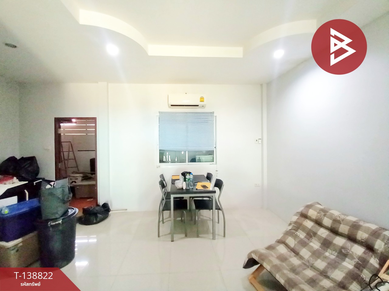 ขายทาวน์เฮ้าส์ หมู่บ้านฟ้าสวยริมแคว ลาดหญ้า กาญจนบุรี 7