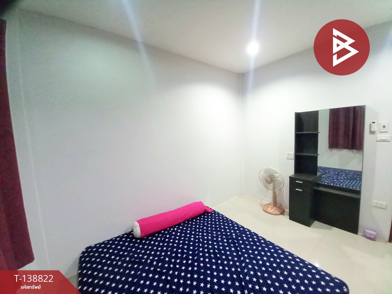 ขายทาวน์เฮ้าส์ หมู่บ้านฟ้าสวยริมแคว ลาดหญ้า กาญจนบุรี 11