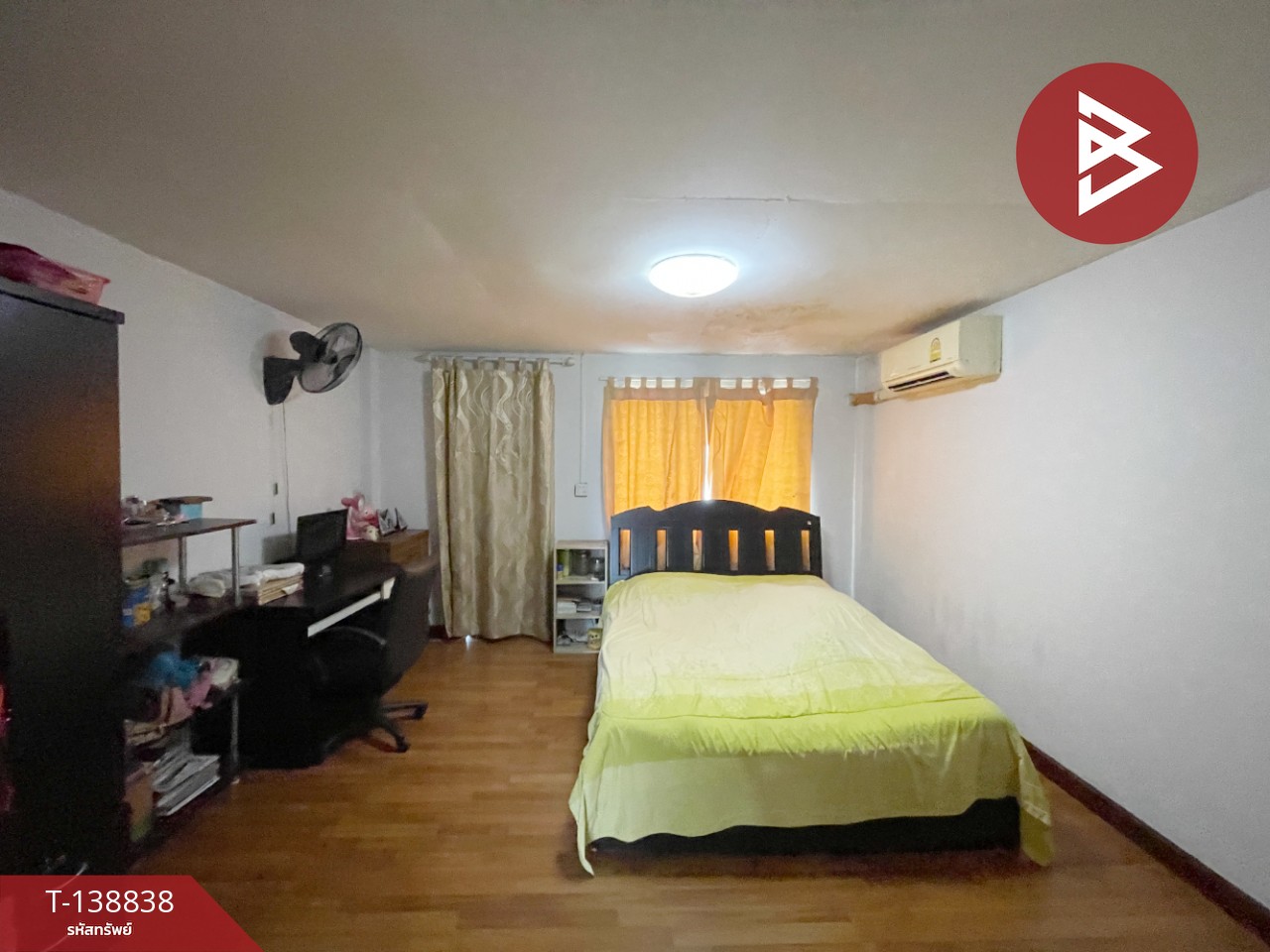 ขายอาคารพาณิชย์ 3 ชั้น เนื้อที่ 22 ตร.วา ศรีมหาโพธิ ปราจีนบุรี 11