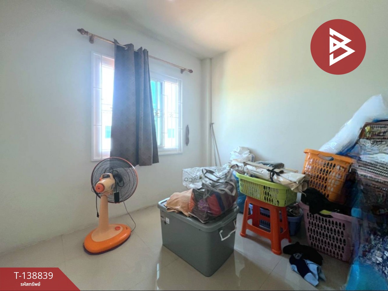 ขายทาวน์เฮ้าส์ หมู่บ้านสิรารมย์พลัส เวลโกรว์ (Sirarom Plus Wellgrow) บางปะกง ฉะเชิงเทรา 11