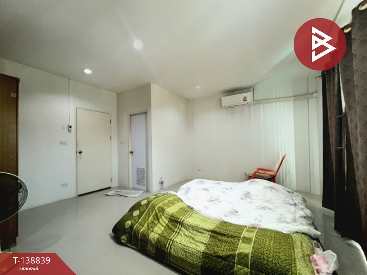 ขายทาวน์เฮ้าส์ หมู่บ้านสิรารมย์พลัส เวลโกรว์ (Sirarom Plus Wellgrow) บางปะกง ฉะเชิงเทรา 10