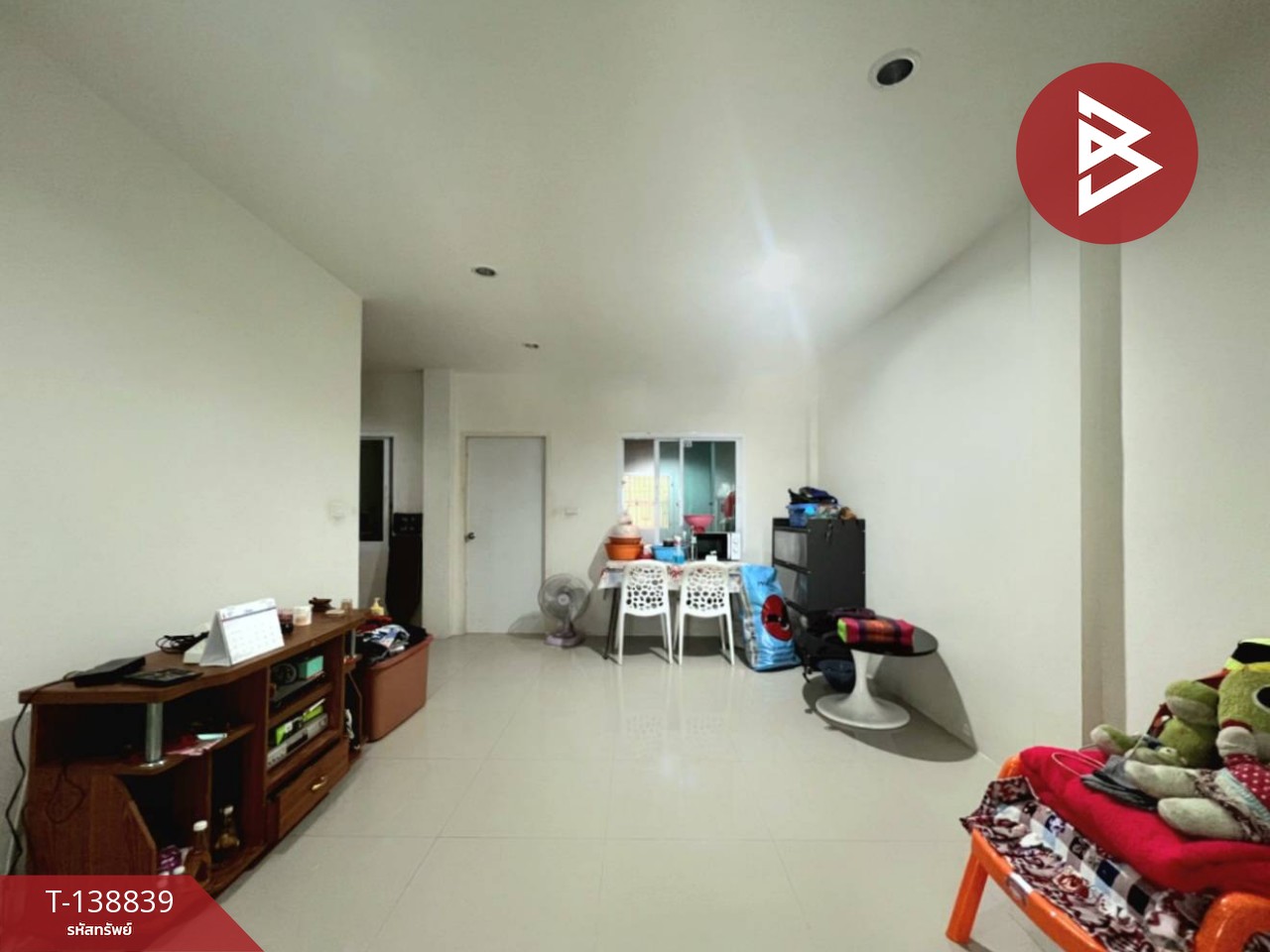 ขายทาวน์เฮ้าส์ หมู่บ้านสิรารมย์พลัส เวลโกรว์ (Sirarom Plus Wellgrow) บางปะกง ฉะเชิงเทรา 6