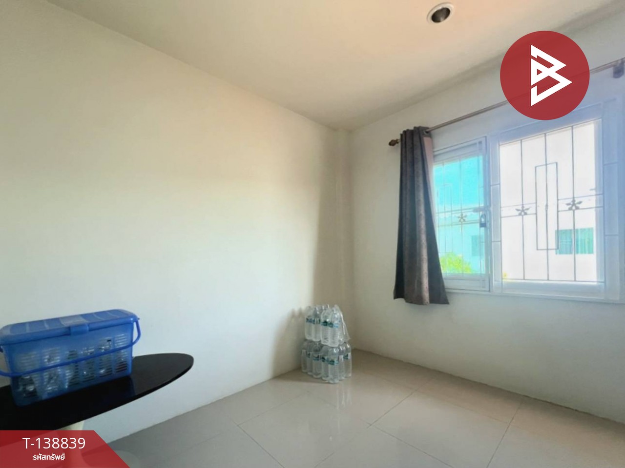 ขายทาวน์เฮ้าส์ หมู่บ้านสิรารมย์พลัส เวลโกรว์ (Sirarom Plus Wellgrow) บางปะกง ฉะเชิงเทรา 12