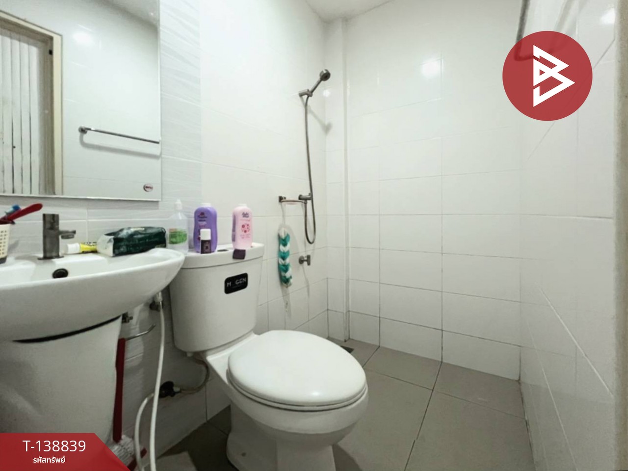 ขายทาวน์เฮ้าส์ หมู่บ้านสิรารมย์พลัส เวลโกรว์ (Sirarom Plus Wellgrow) บางปะกง ฉะเชิงเทรา 13