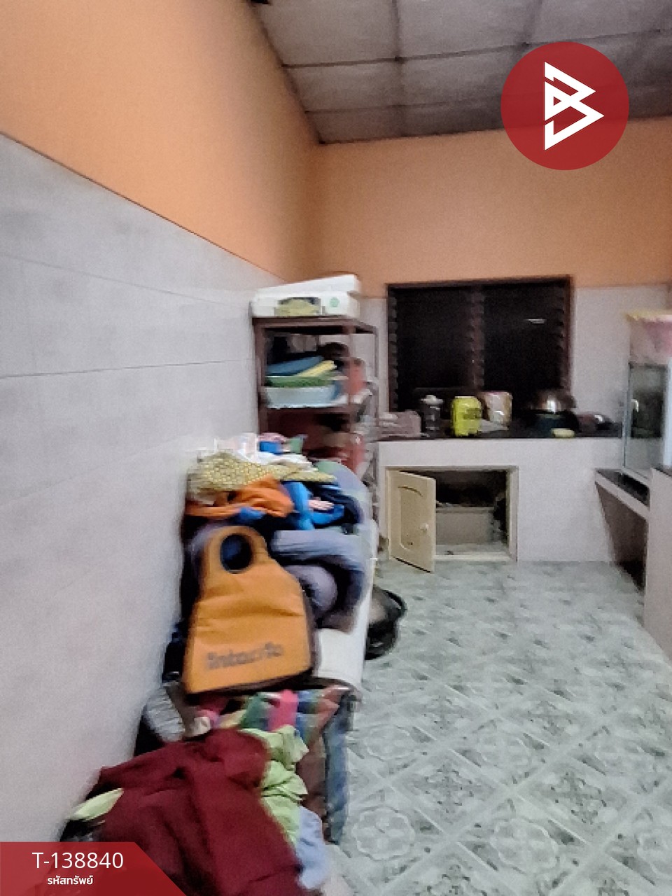 ขายบ้านเดี่ยวชั้นเดียว เนื้อที่ 80.5 ตารางวา นครศรีธรรมราช ติดถนนหลักเส้นลานสกาใน ใกล้กับเขาช้างสี 9