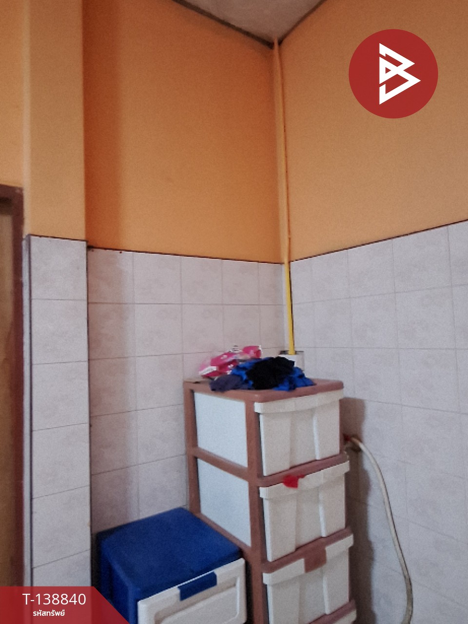 ขายบ้านเดี่ยวชั้นเดียว เนื้อที่ 80.5 ตารางวา นครศรีธรรมราช ติดถนนหลักเส้นลานสกาใน ใกล้กับเขาช้างสี 8