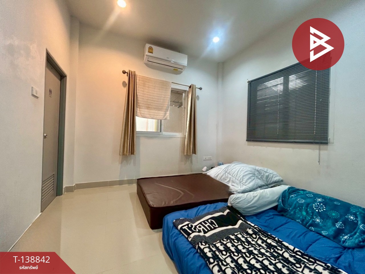 ขายบ้านเดี่ยวชั้นเดียว เนื้อที่ 55.9 ตร.วา ปลวกแดง ระยอง 9