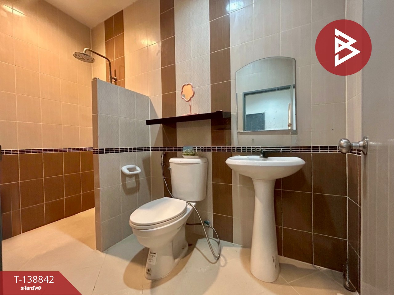 ขายบ้านเดี่ยวชั้นเดียว เนื้อที่ 55.9 ตร.วา ปลวกแดง ระยอง 14