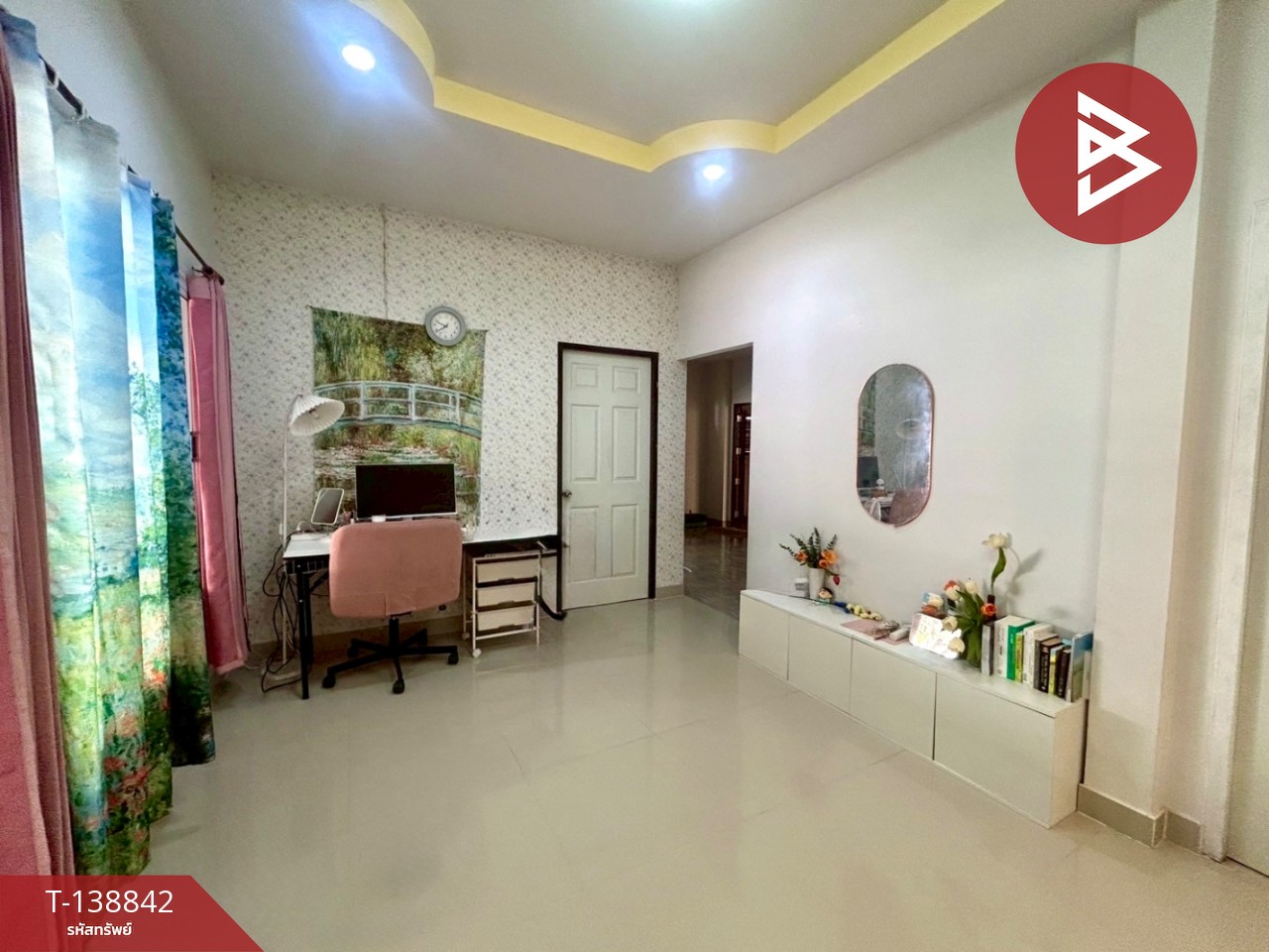 ขายบ้านเดี่ยวชั้นเดียว เนื้อที่ 55.9 ตร.วา ปลวกแดง ระยอง 8