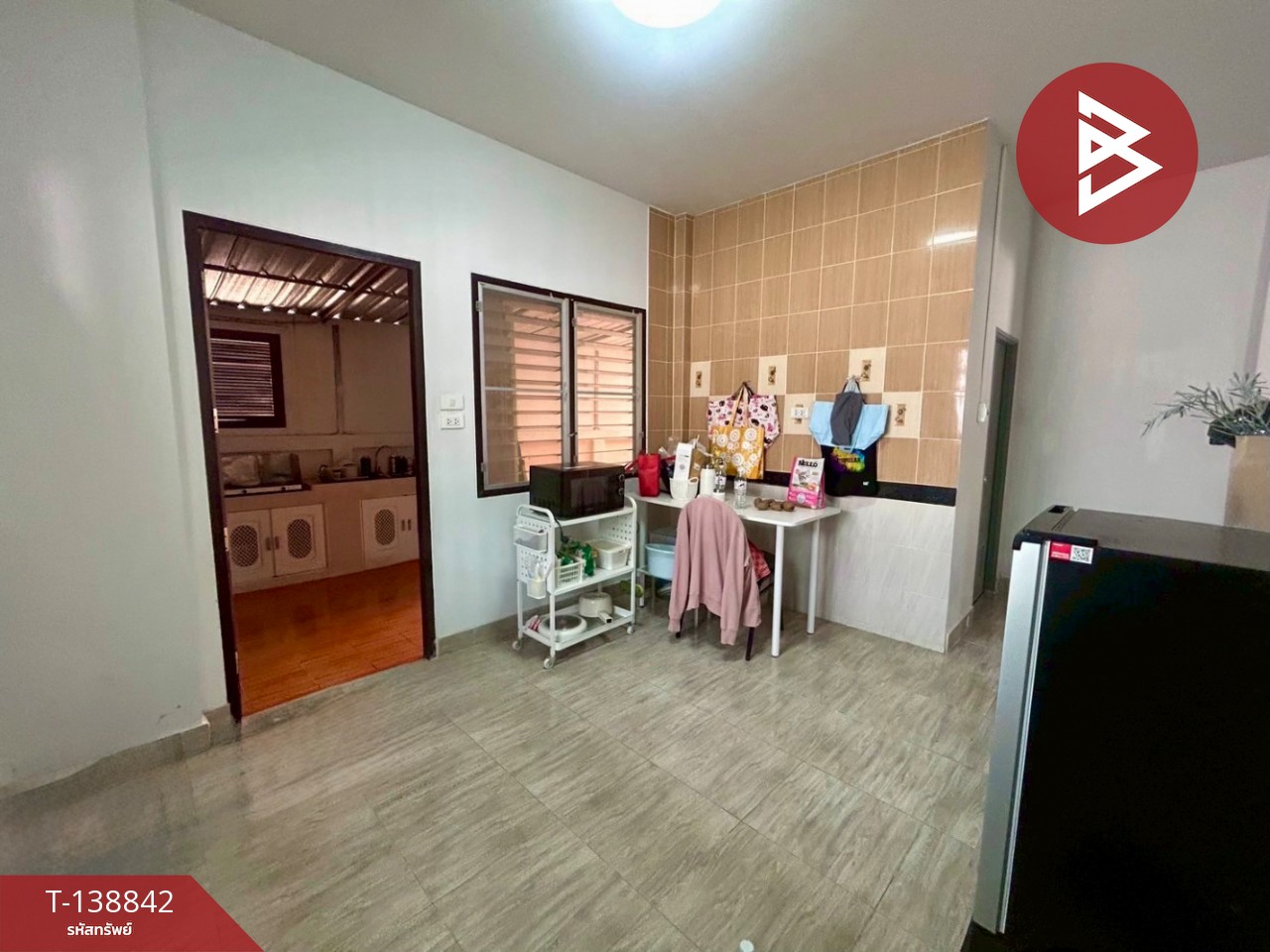 ขายบ้านเดี่ยวชั้นเดียว เนื้อที่ 55.9 ตร.วา ปลวกแดง ระยอง 10