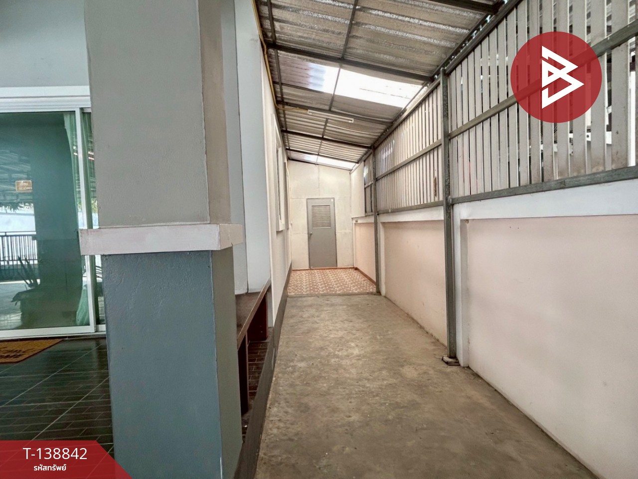 ขายบ้านเดี่ยวชั้นเดียว เนื้อที่ 55.9 ตร.วา ปลวกแดง ระยอง 15