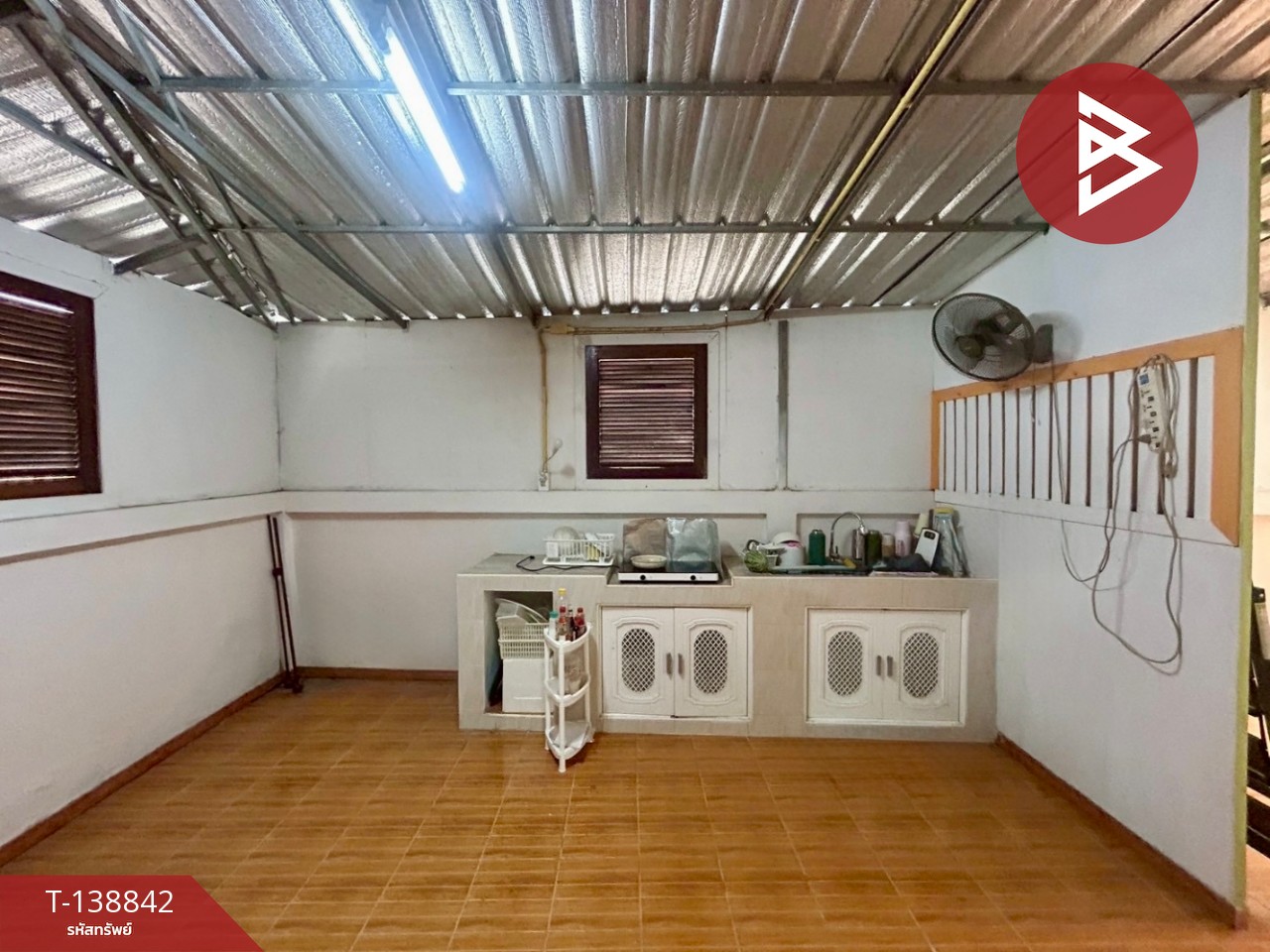 ขายบ้านเดี่ยวชั้นเดียว เนื้อที่ 55.9 ตร.วา ปลวกแดง ระยอง 11