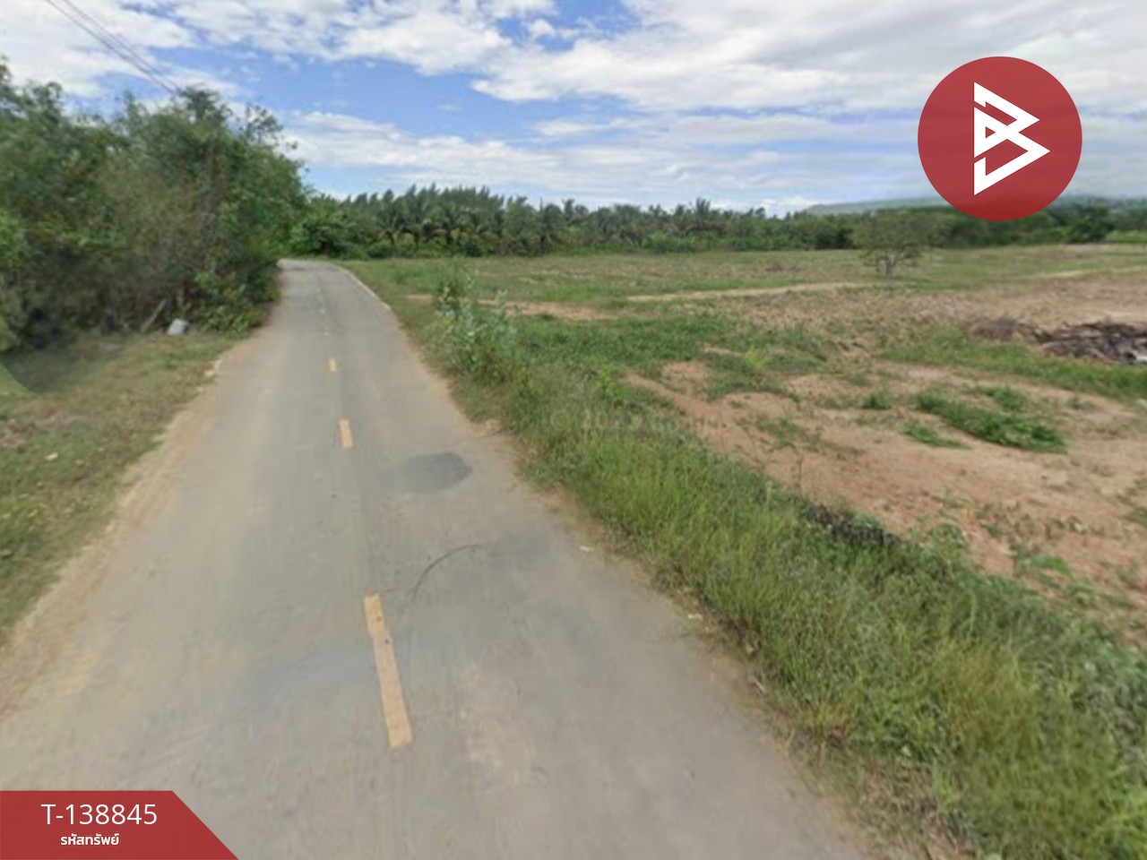 ขายที่ดิน เนื้อที่ 5 ไร่ 1 งาน 69 ตร.วา แก่งกระจาน เพชรบุรี 5