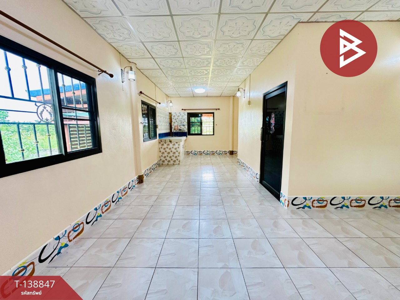 ขายบ้านเดี่ยว หมู่บ้านทรัพย์มณเฑียร บ้านแพ้ว สมุทรสาคร 3