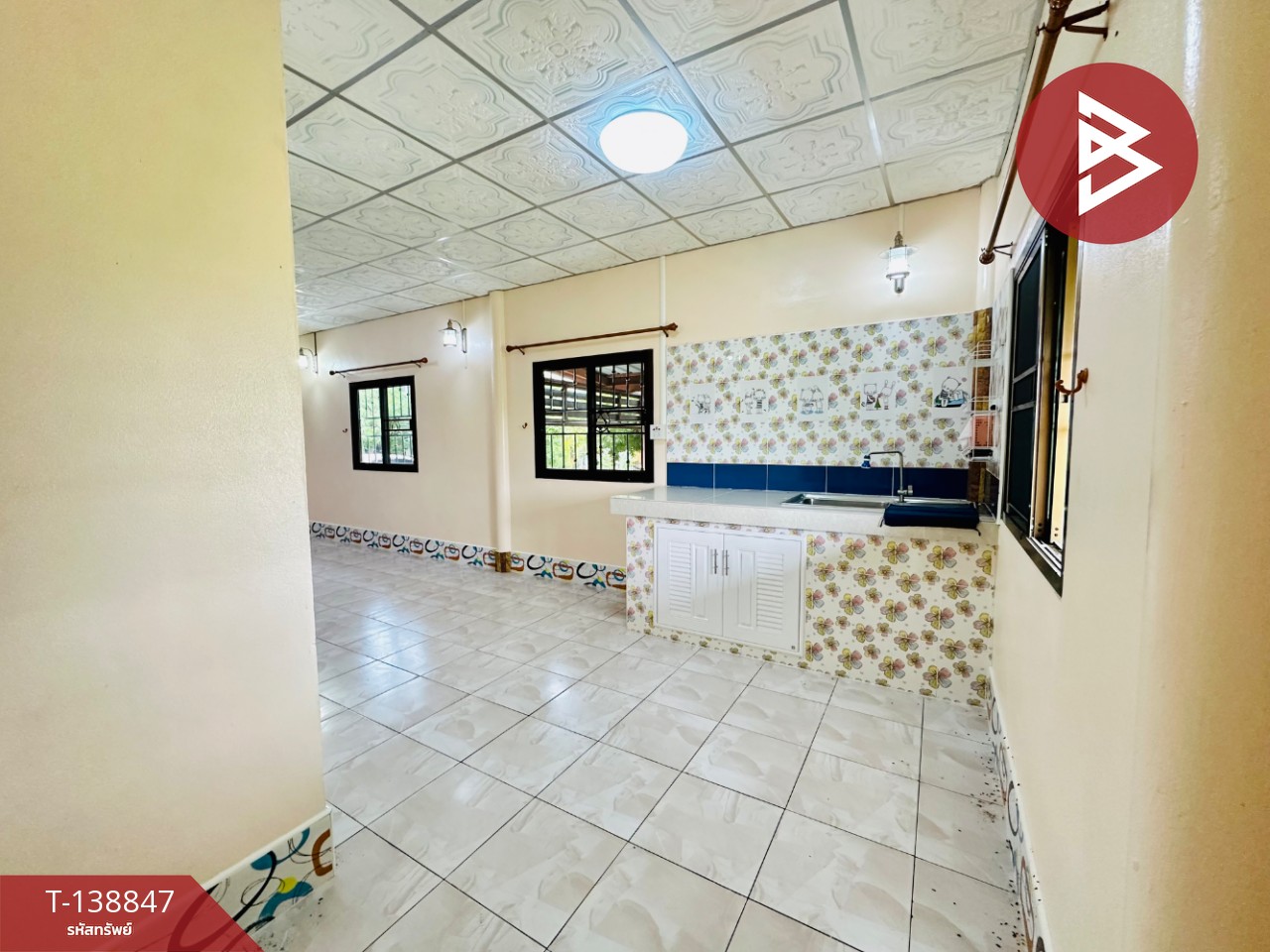 ขายบ้านเดี่ยว หมู่บ้านทรัพย์มณเฑียร บ้านแพ้ว สมุทรสาคร 6