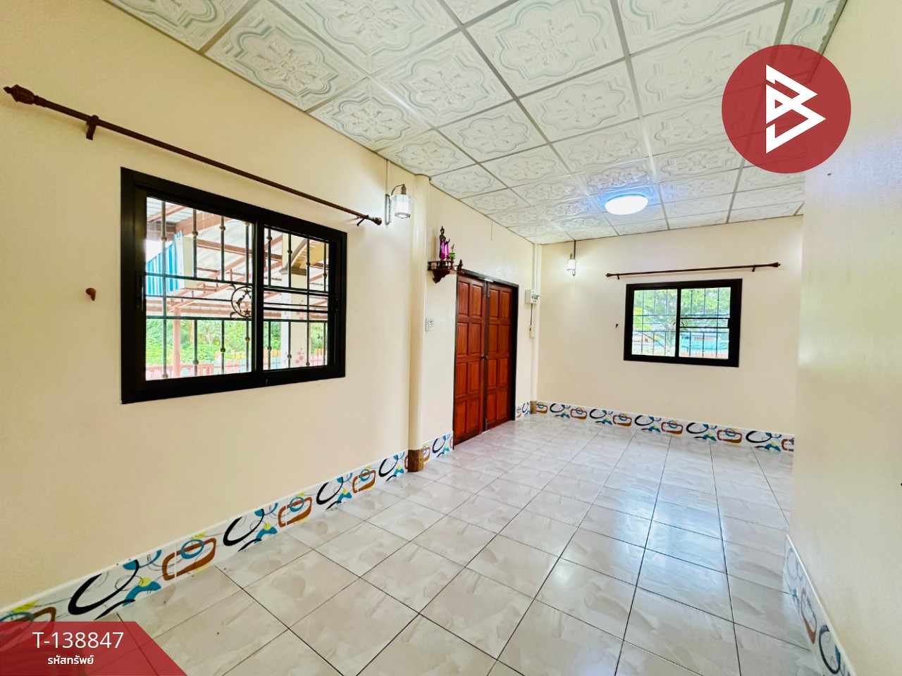 ขายบ้านเดี่ยว หมู่บ้านทรัพย์มณเฑียร บ้านแพ้ว สมุทรสาคร 9