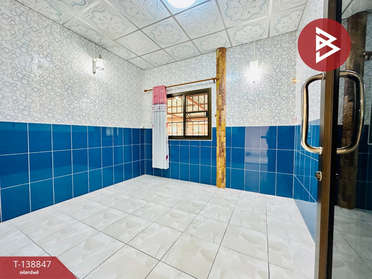 ขายบ้านเดี่ยว หมู่บ้านทรัพย์มณเฑียร บ้านแพ้ว สมุทรสาคร 8