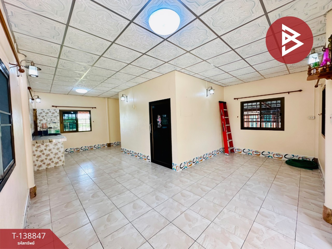 ขายบ้านเดี่ยว หมู่บ้านทรัพย์มณเฑียร บ้านแพ้ว สมุทรสาคร 10