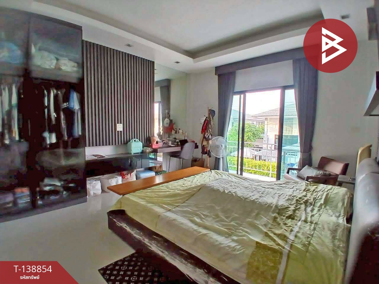 ขายบ้านเดี่ยว หมู่บ้านวนาริน เนินพระ ระยอง 7