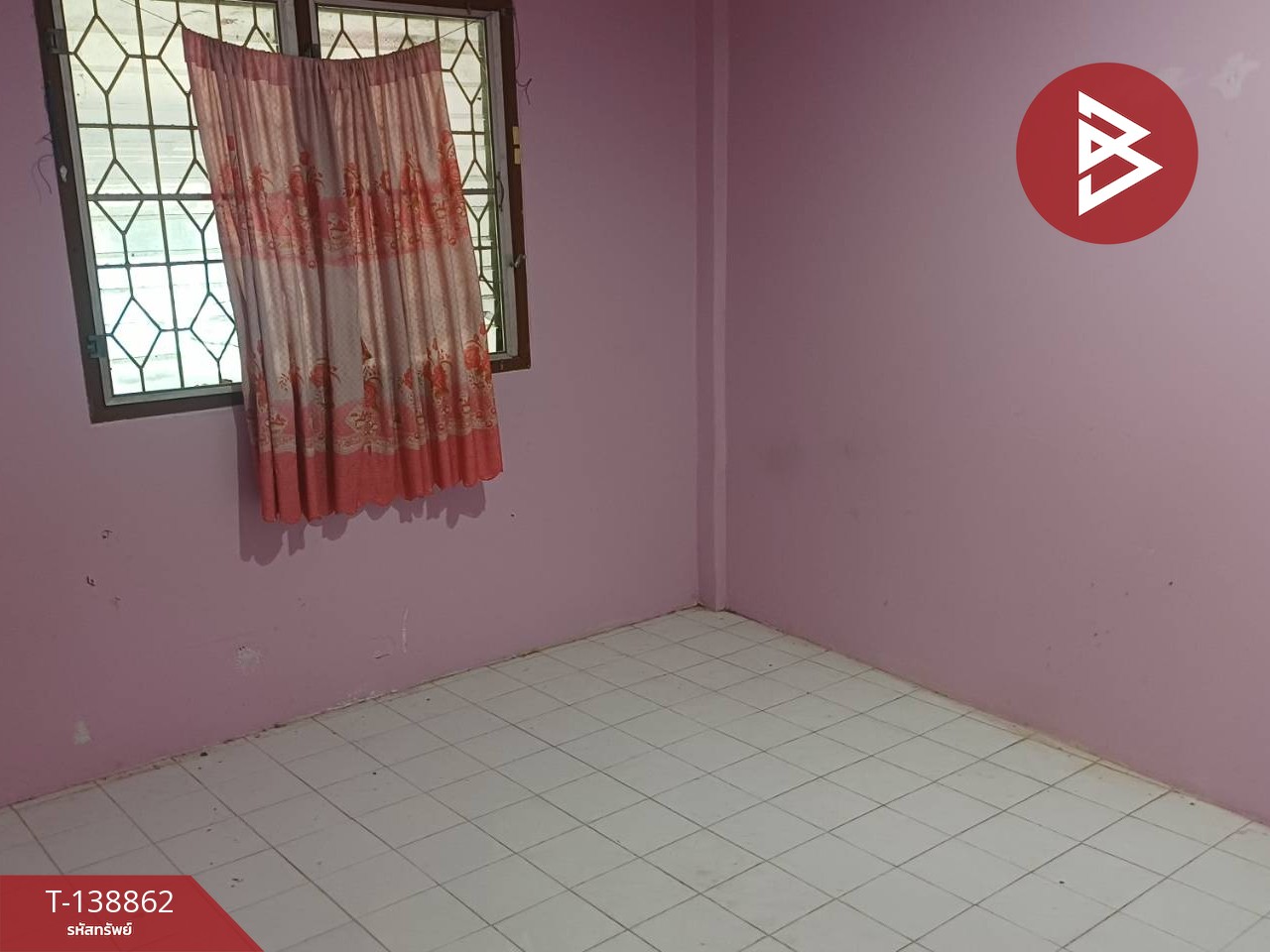 ขายบ้านเดี่ยวชั้นเดียว เนื้อที่ 23.9 ตารางวา หมู่บ้านสวนพลับพลา จันทบุรี 4