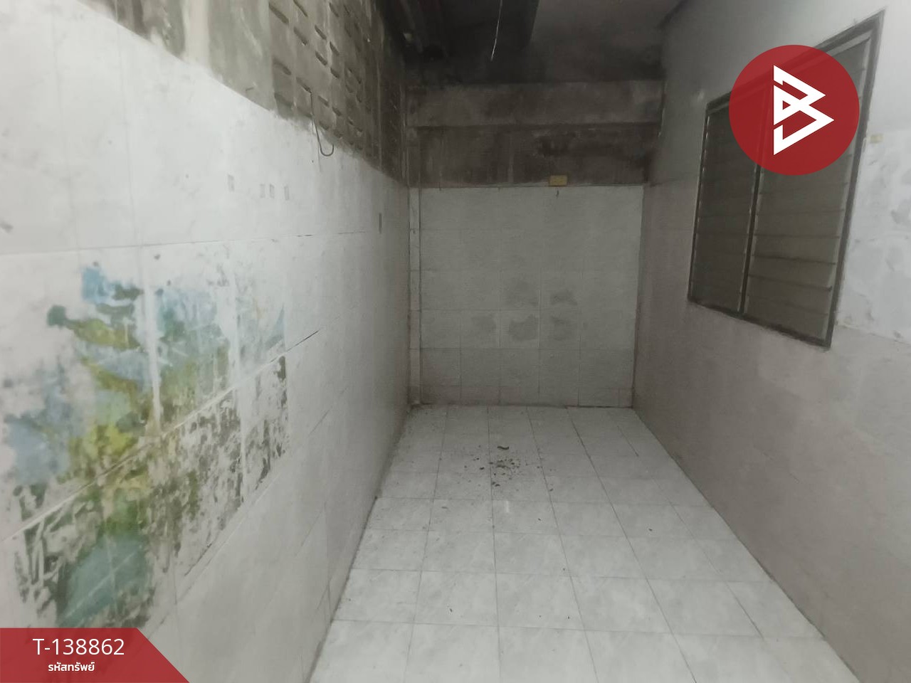 ขายบ้านเดี่ยวชั้นเดียว เนื้อที่ 23.9 ตารางวา หมู่บ้านสวนพลับพลา จันทบุรี 9