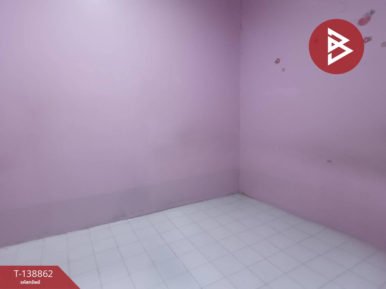 ขายบ้านเดี่ยวชั้นเดียว เนื้อที่ 23.9 ตารางวา หมู่บ้านสวนพลับพลา จันทบุรี 8