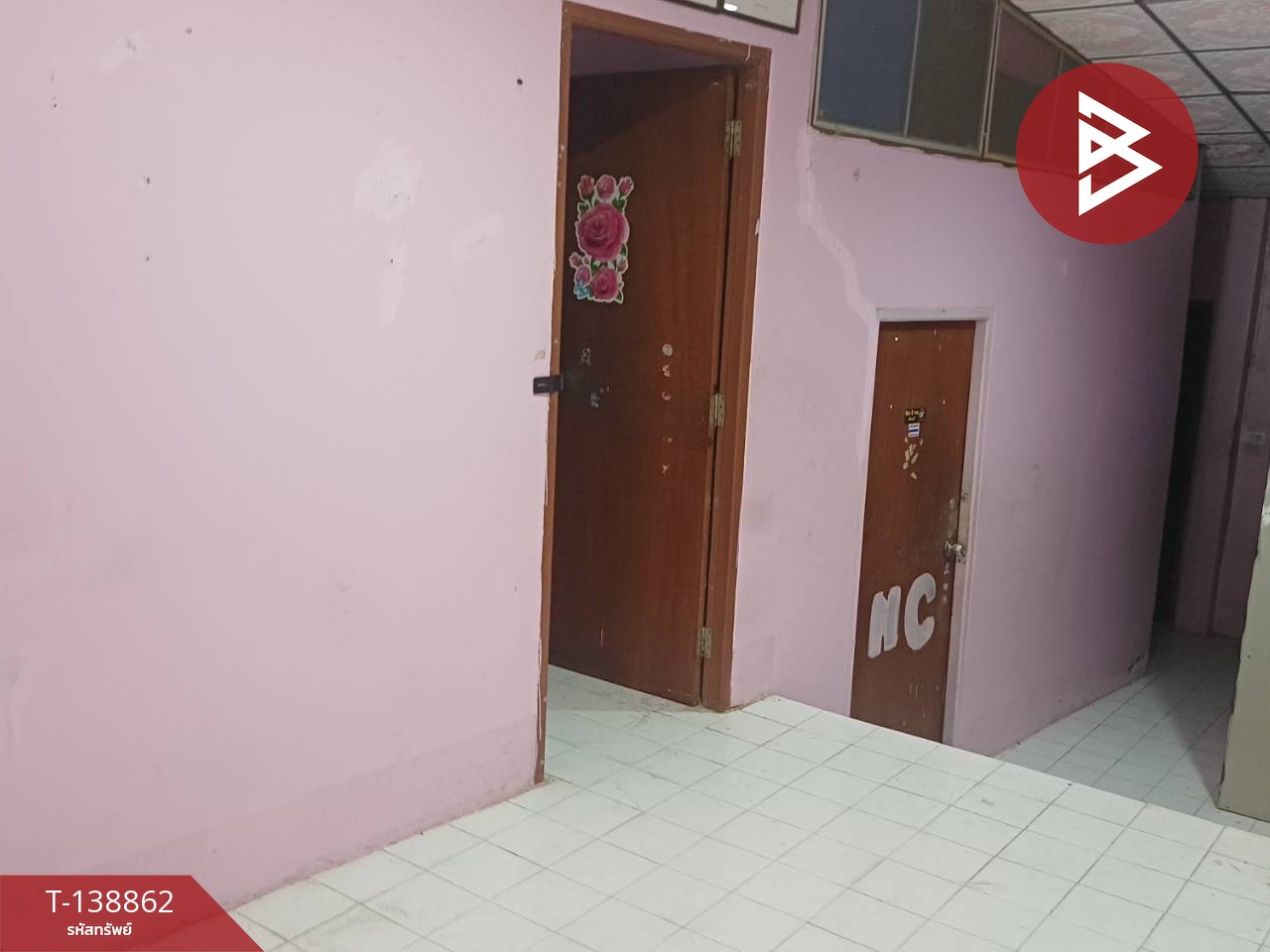 ขายบ้านเดี่ยวชั้นเดียว เนื้อที่ 23.9 ตารางวา หมู่บ้านสวนพลับพลา จันทบุรี 3