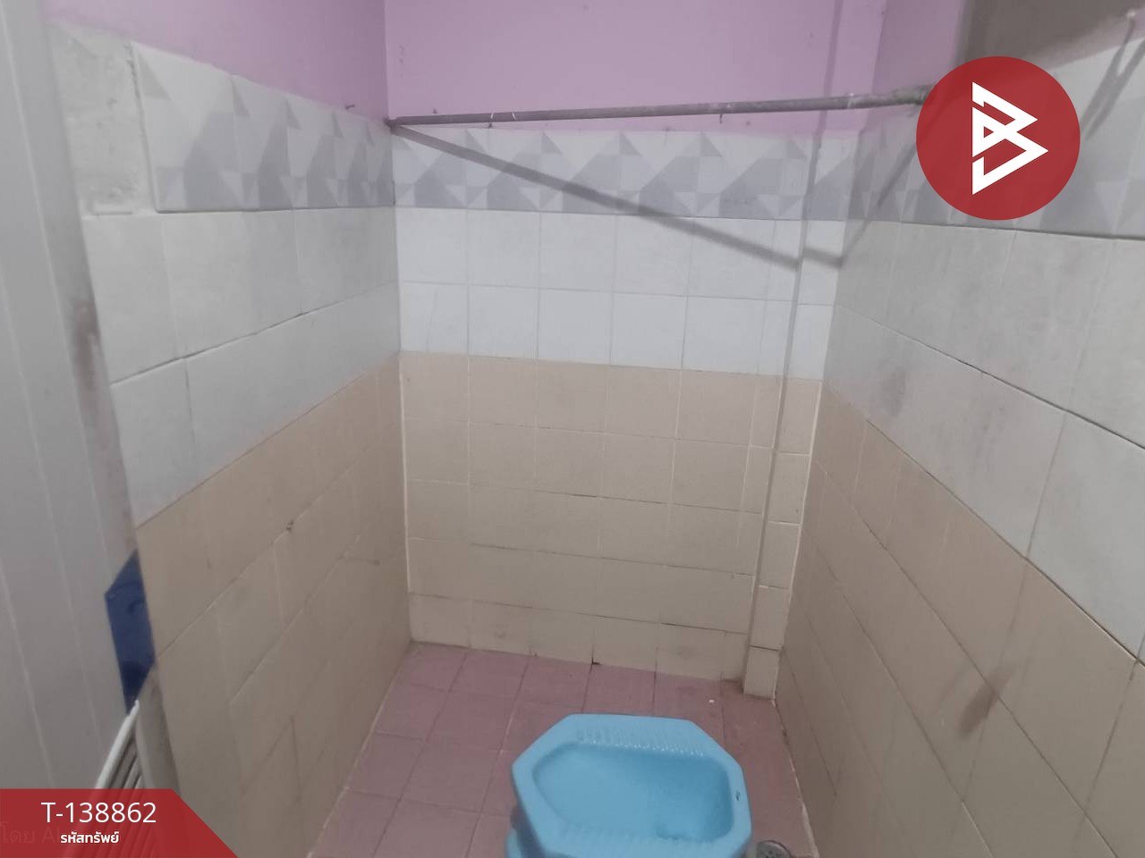 ขายบ้านเดี่ยวชั้นเดียว เนื้อที่ 23.9 ตารางวา หมู่บ้านสวนพลับพลา จันทบุรี 7