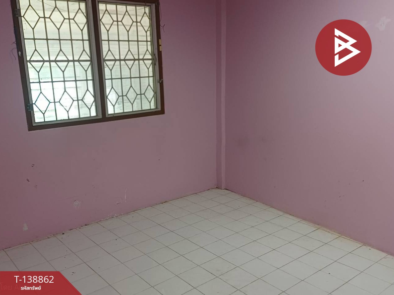 ขายบ้านเดี่ยวชั้นเดียว เนื้อที่ 23.9 ตารางวา หมู่บ้านสวนพลับพลา จันทบุรี 6