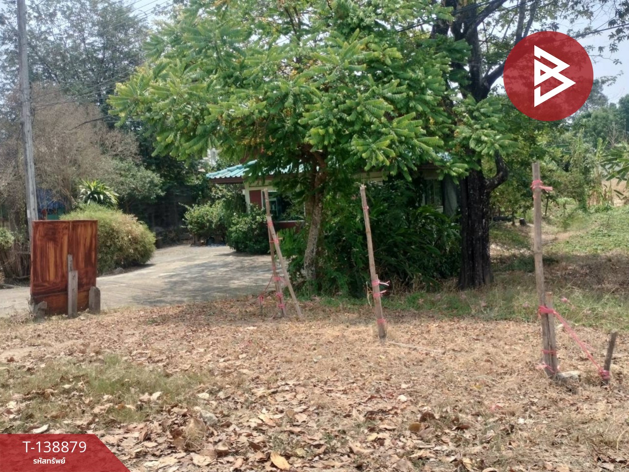 ขายที่ดินแปลงสวย เนื้อที่ 128.6 ตร.วา ต.ในเมือง พิษณุโลก 10