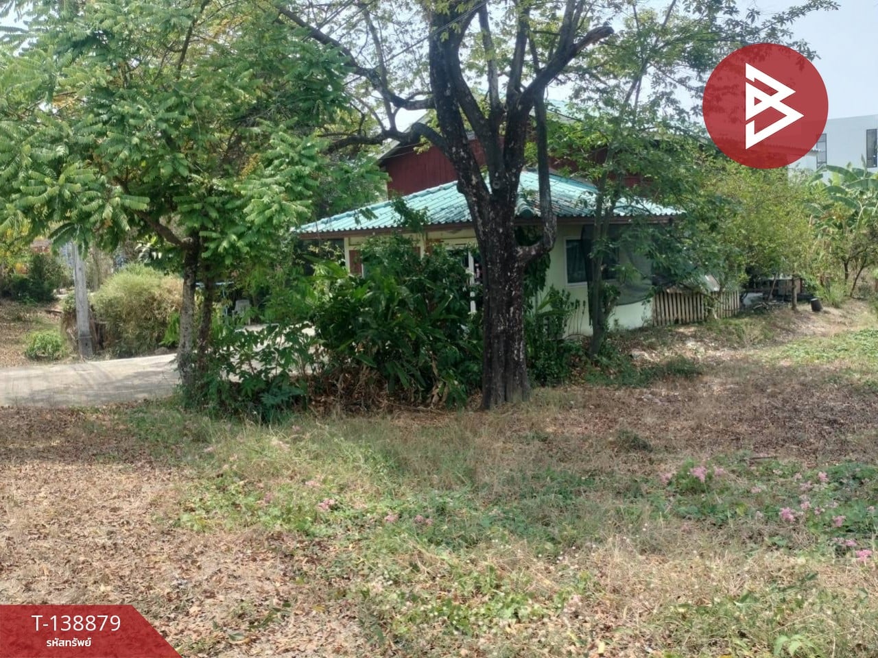 ขายที่ดินแปลงสวย เนื้อที่ 128.6 ตร.วา ต.ในเมือง พิษณุโลก 5