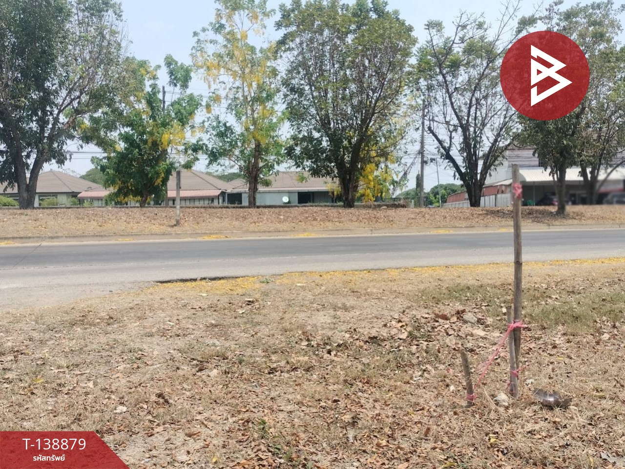 ขายที่ดินแปลงสวย เนื้อที่ 128.6 ตร.วา ต.ในเมือง พิษณุโลก 11