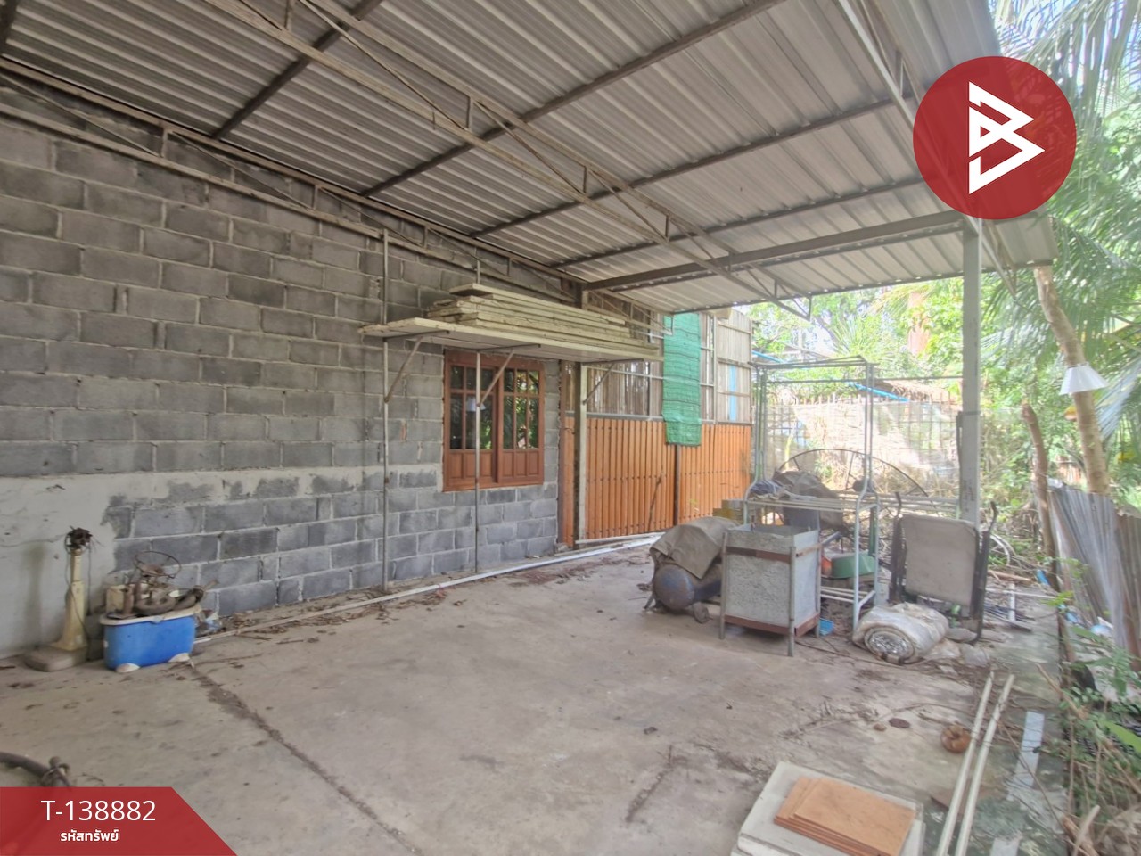 ขายทาวน์โฮมพร้อมที่ดิน เนื้อที่ 54 ตร.วา ชัยบาดาล ลพบุรี 14