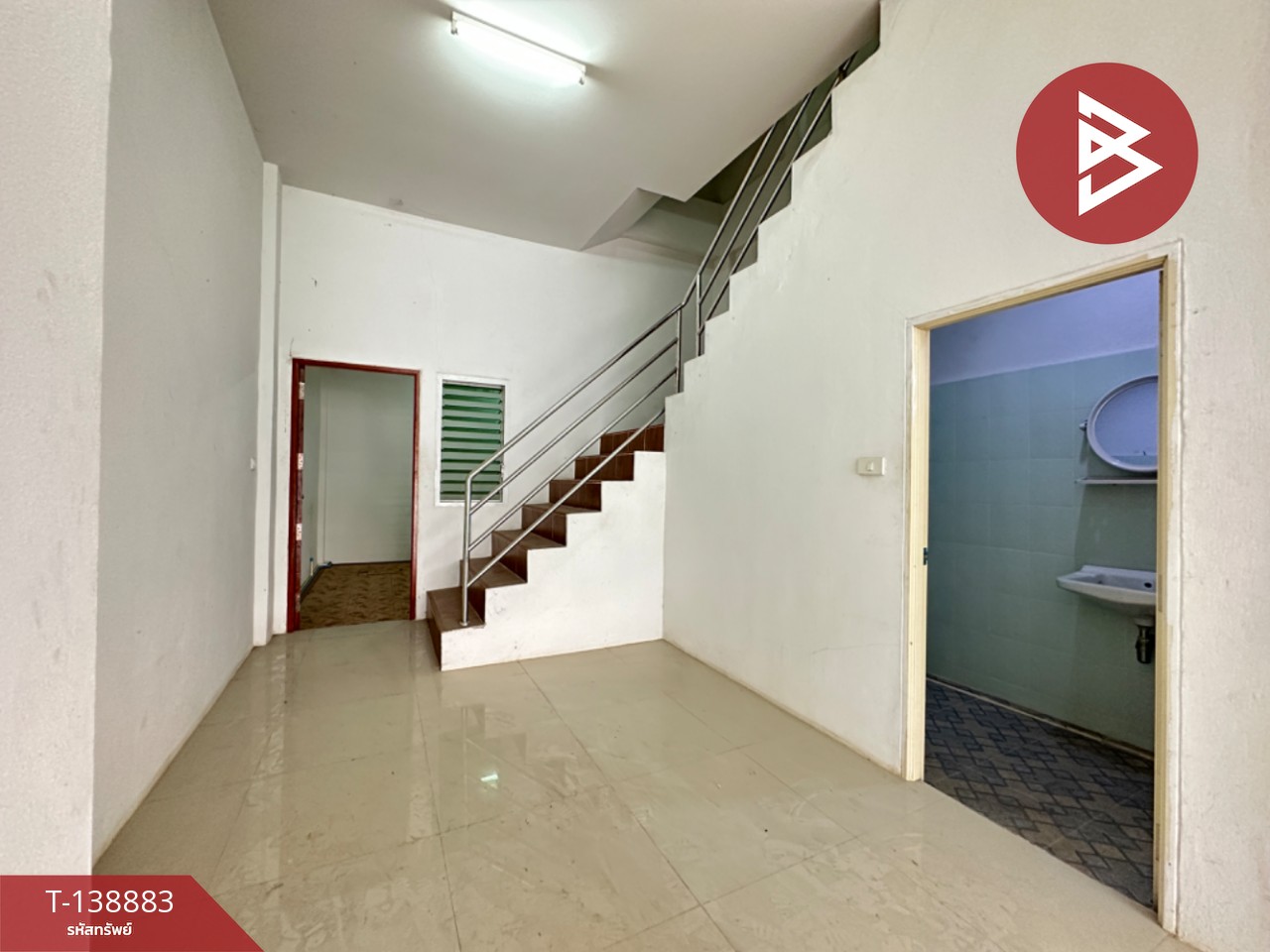 ขาย/เช่าอาคารพาณิชย์ 3 ชั้น เนื้อที่ 29.5 ตร.วา หนองแค สระบุรี 5