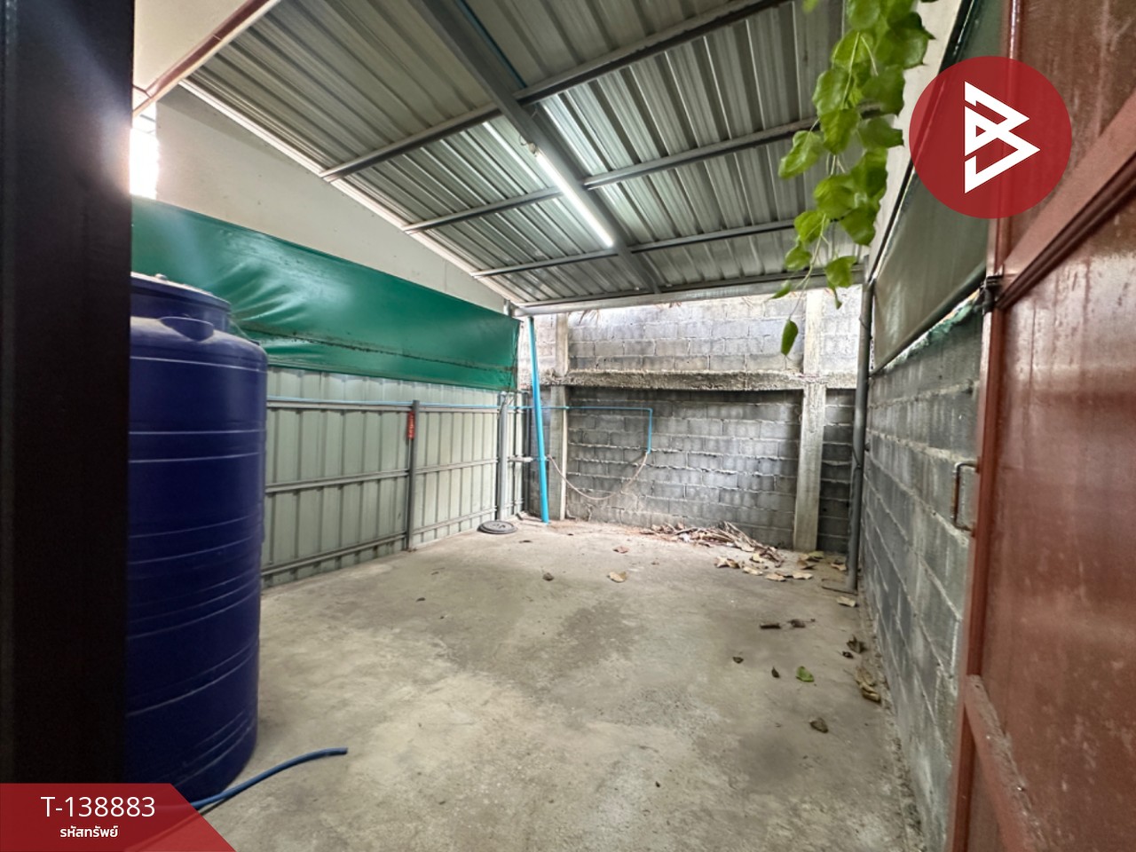 ขาย/เช่าอาคารพาณิชย์ 3 ชั้น เนื้อที่ 29.5 ตร.วา หนองแค สระบุรี 11