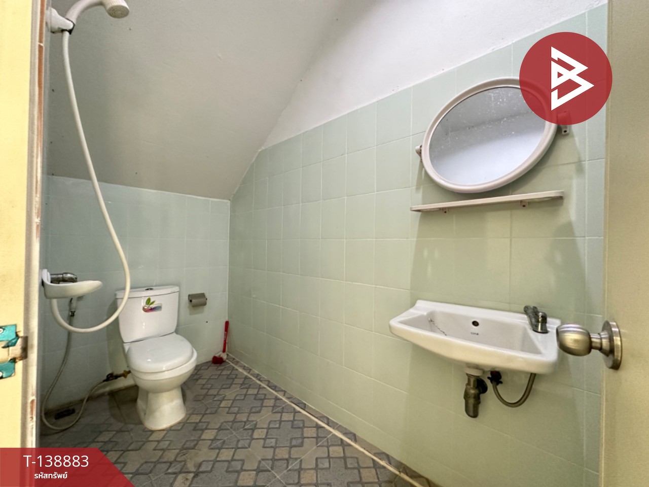 ขาย/เช่าอาคารพาณิชย์ 3 ชั้น เนื้อที่ 29.5 ตร.วา หนองแค สระบุรี 9