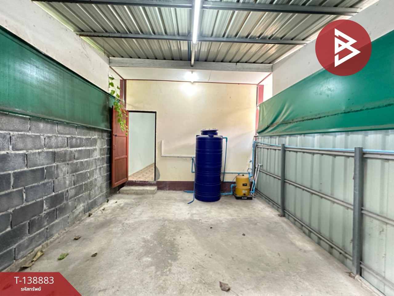 ขาย/เช่าอาคารพาณิชย์ 3 ชั้น เนื้อที่ 29.5 ตร.วา หนองแค สระบุรี 10