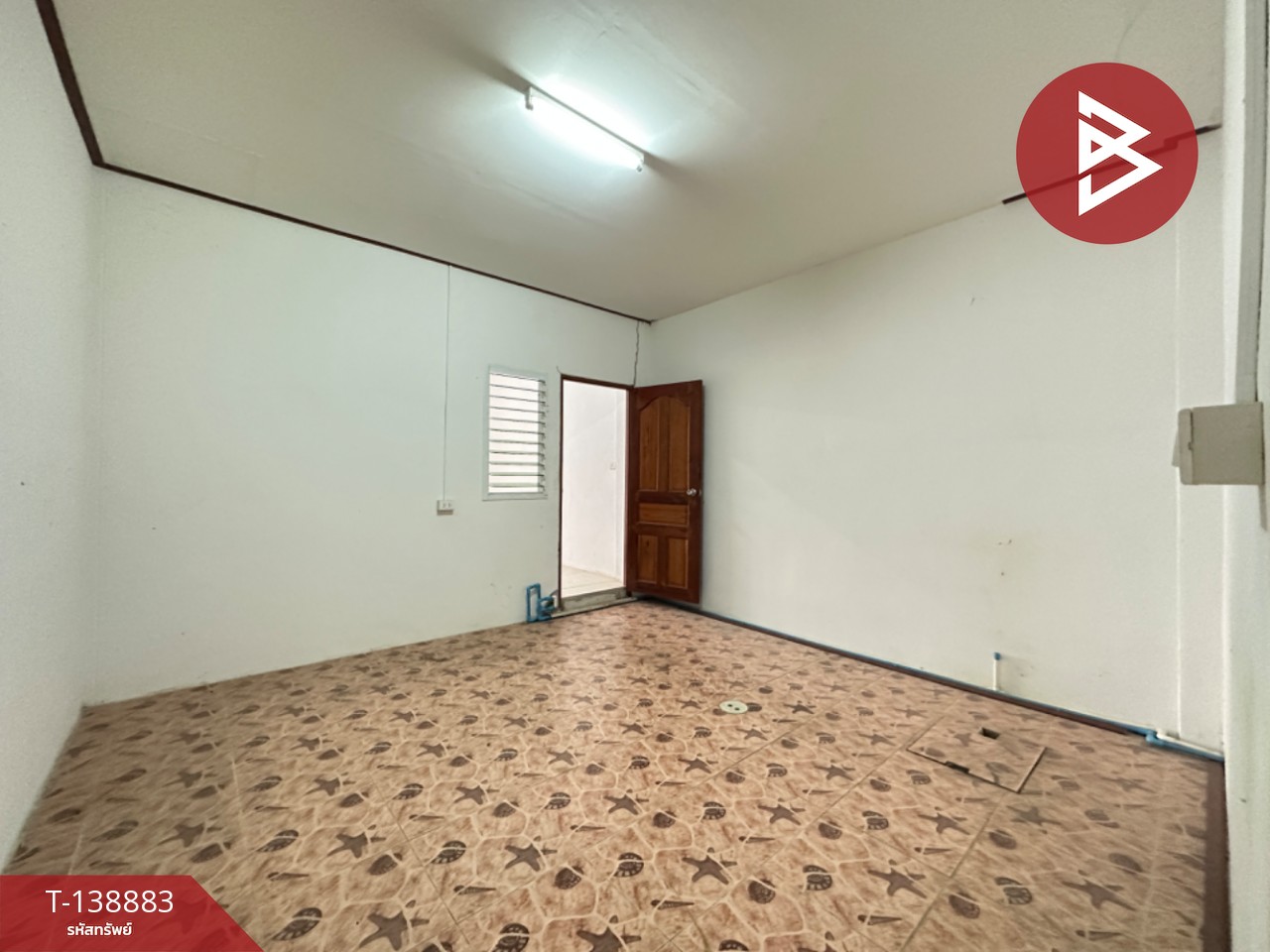 ขาย/เช่าอาคารพาณิชย์ 3 ชั้น เนื้อที่ 29.5 ตร.วา หนองแค สระบุรี 6