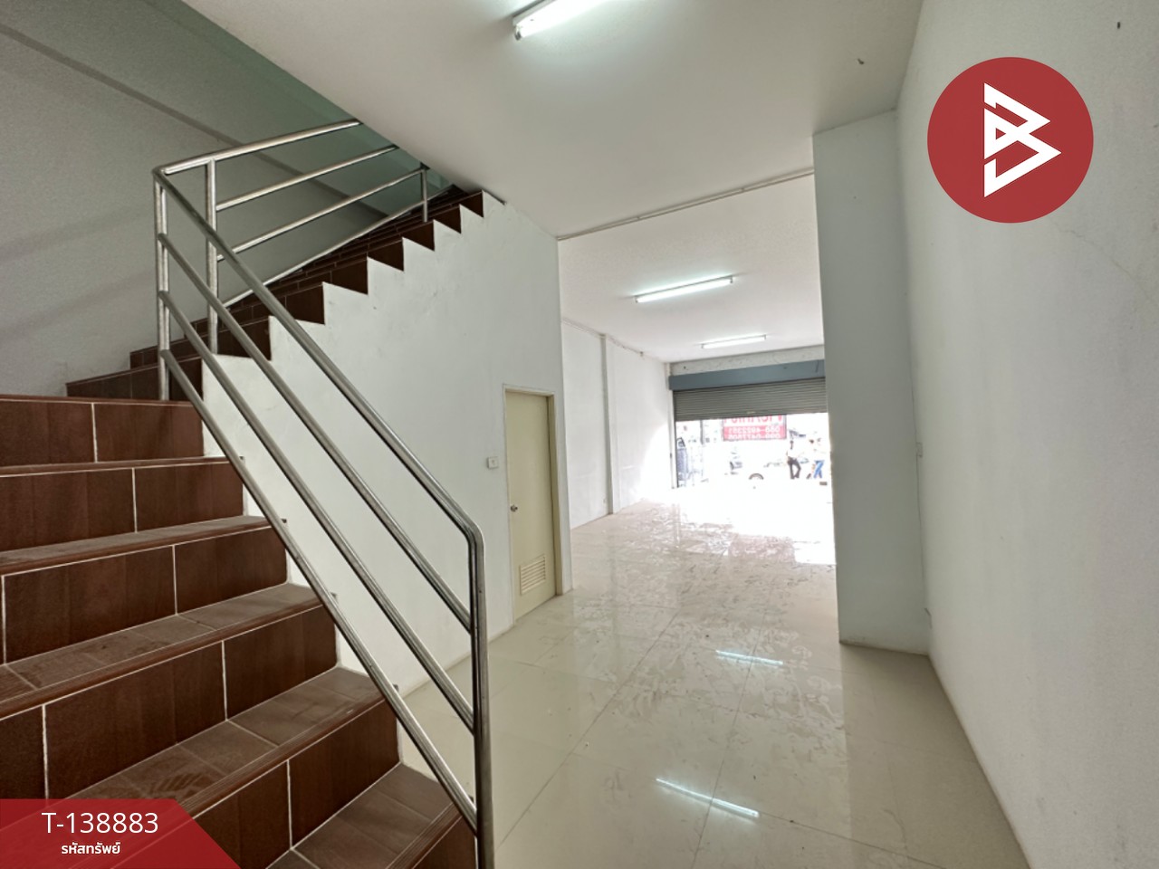 ขาย/เช่าอาคารพาณิชย์ 3 ชั้น เนื้อที่ 29.5 ตร.วา หนองแค สระบุรี 4