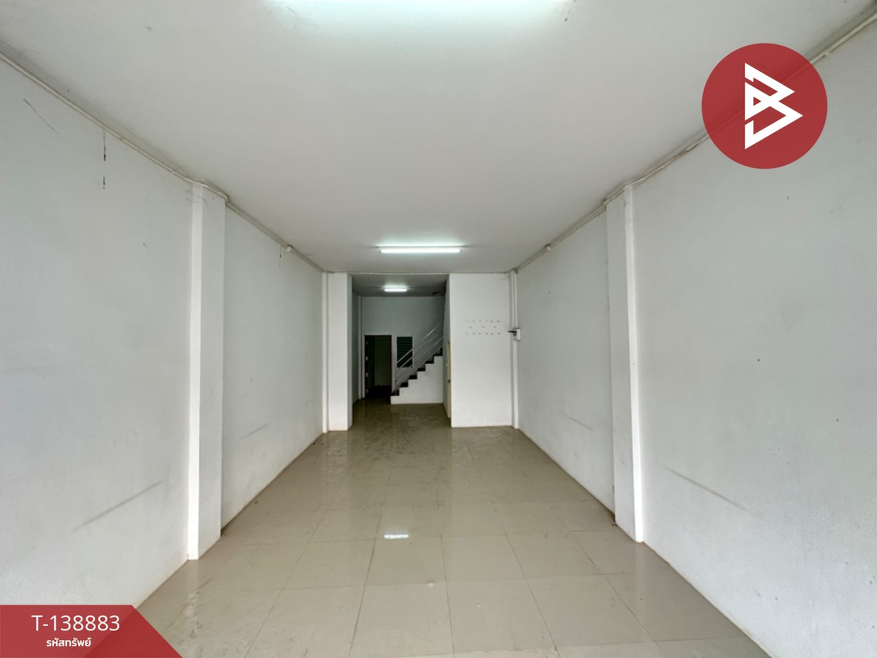 ขาย/เช่าอาคารพาณิชย์ 3 ชั้น เนื้อที่ 29.5 ตร.วา หนองแค สระบุรี 3