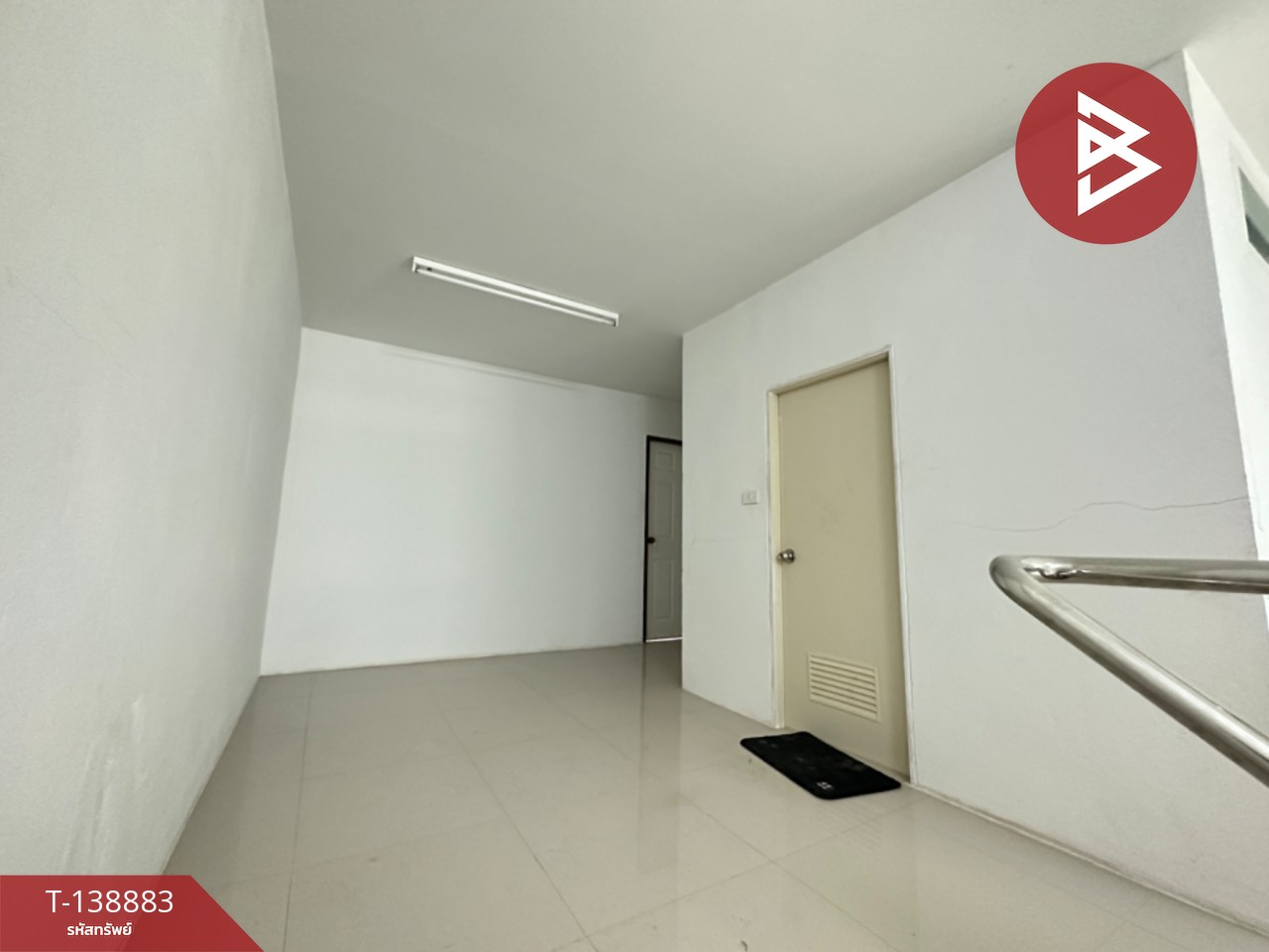 ขาย/เช่าอาคารพาณิชย์ 3 ชั้น เนื้อที่ 29.5 ตร.วา หนองแค สระบุรี 7