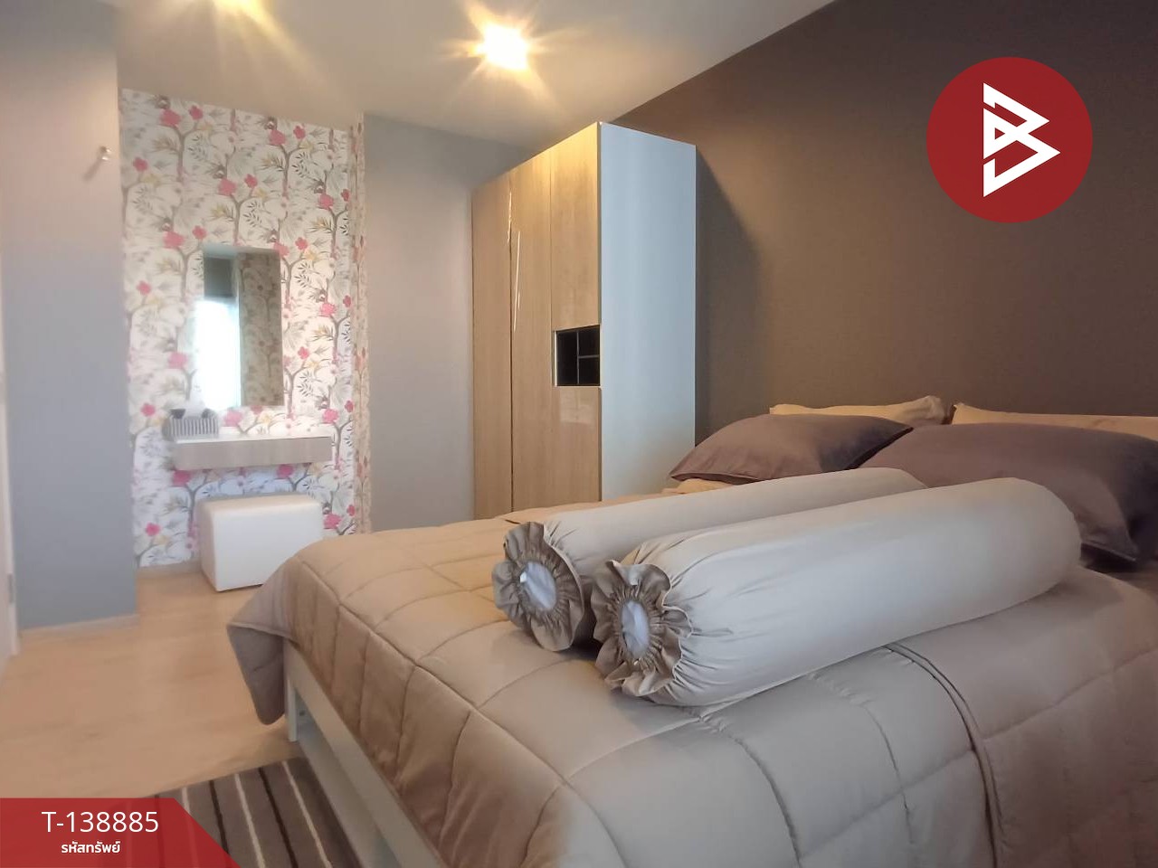 ขายคอนโด เอสเซ็นท์ ระยอง (Escent Rayong) พร้อมอยู่ 6